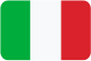 Trasporti internazionali con pullman Italiano